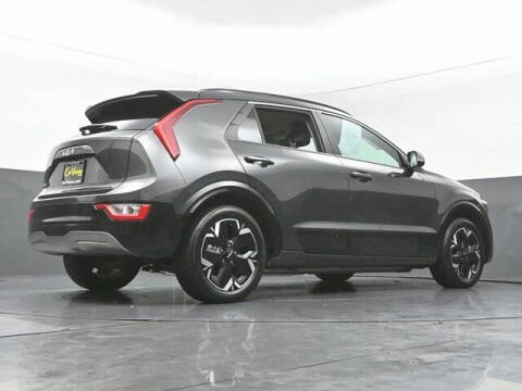 2023 Kia Niro EV Wind