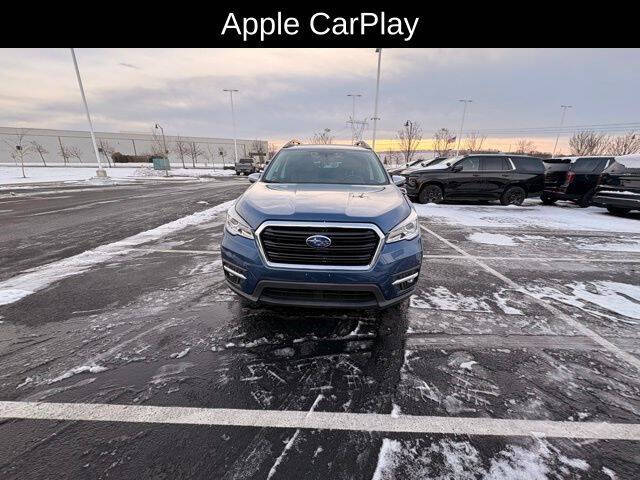 2019 Subaru Ascent Touring