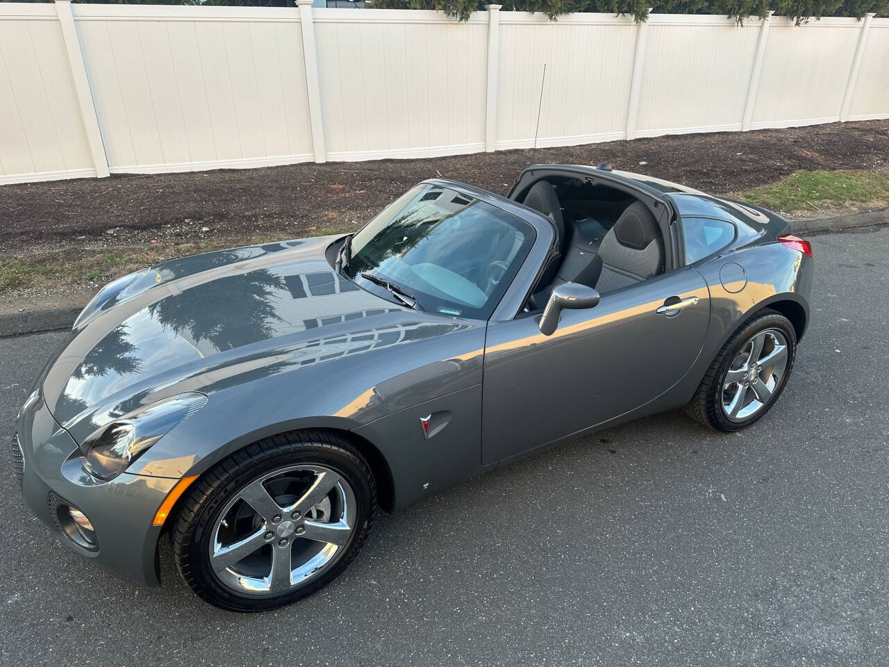 2009 Pontiac Solstice 57