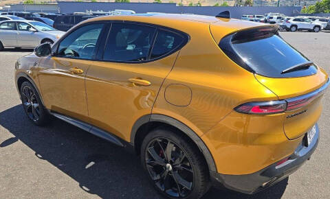 2024 Dodge Hornet R/T Plus