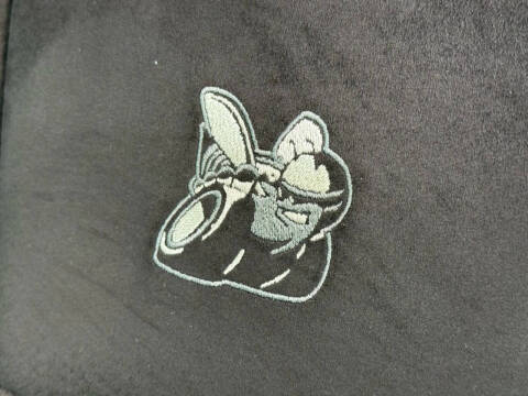 2017 Dodge Challenger 392 HEMI Scat Pack Shaker