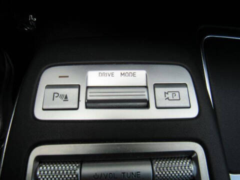 2022 Genesis GV70 2.5T Standard