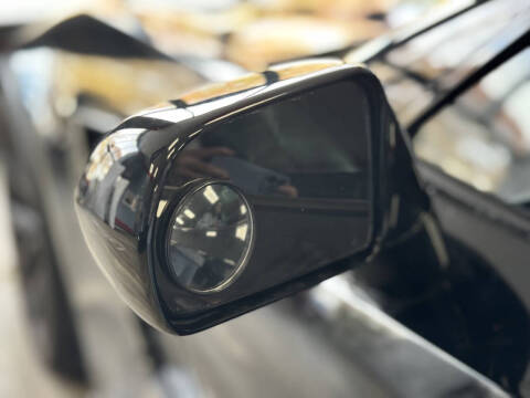 2019 Chevrolet Corvette Grand Sport