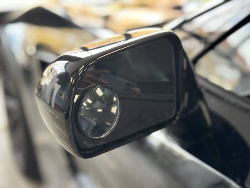 2019 Chevrolet Corvette Grand Sport