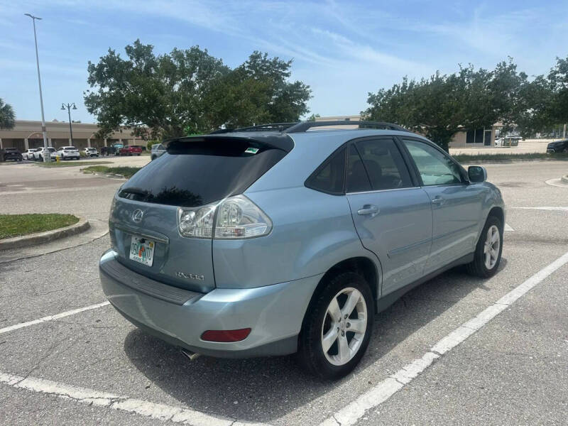 2004 Lexus RX 330
