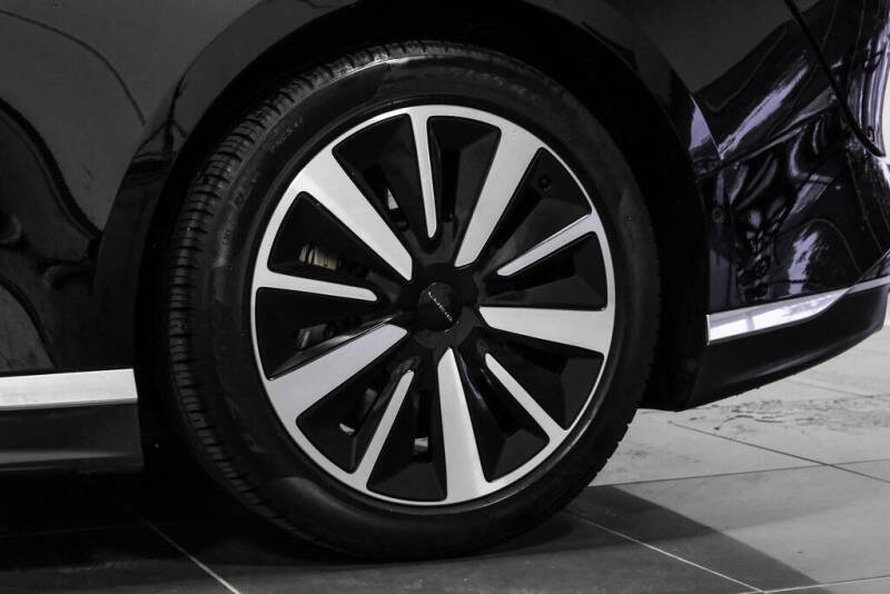 2022 Lucid Air Grand Touring