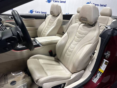 2022 BMW 8 Series M850i xDrive