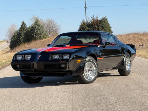 1979 Pontiac Trans Am