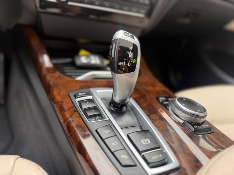 2015 BMW X3 xDrive28d