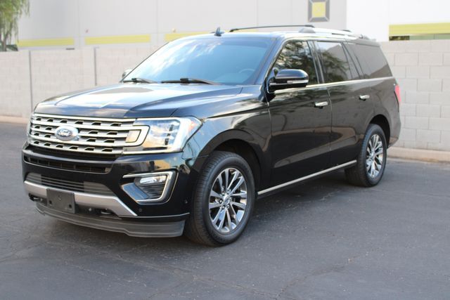 2018 Ford Expedition 10