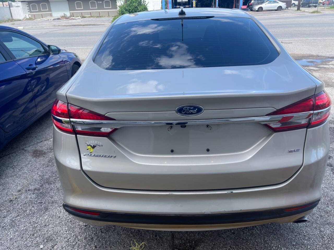Cars For Sale in Houston, TX HFA MOTORS