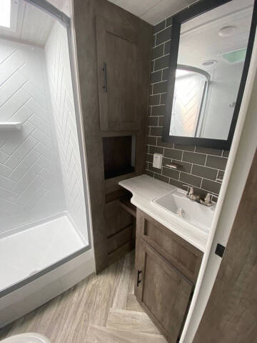 2021 Forest River Salem