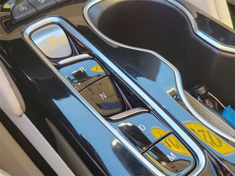 2021 Buick Envision Avenir