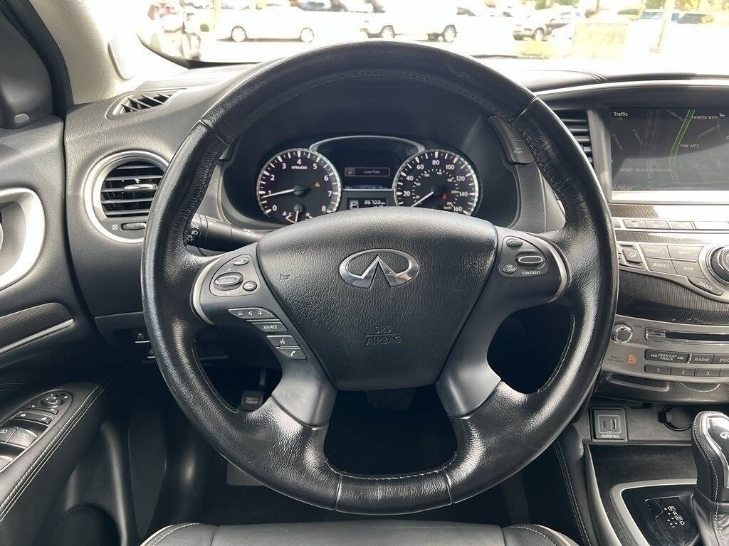 2019 INFINITI QX60 for sale at Skoro Auto Sales in Phoenix, AZ