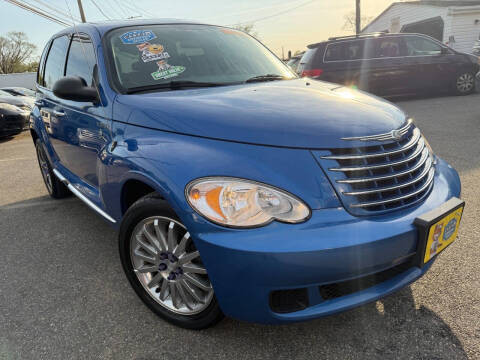 2007 Chrysler PT Cruiser Touring