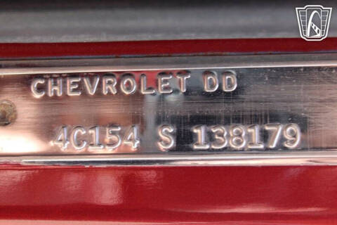 1964 Chevrolet C10