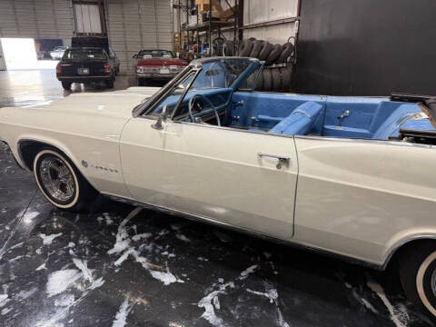 1965 Chevrolet Impala