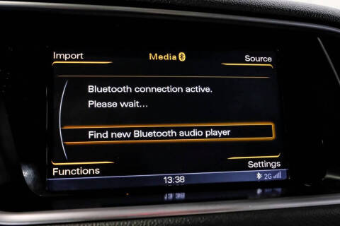 2017 Audi Q5 2.0T quattro Premium Plus