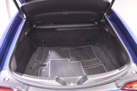 2019 Mercedes-Benz AMG GT 63 S