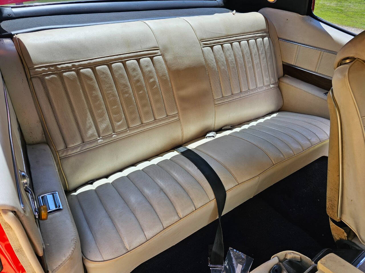 1972 Buick Skylark 137