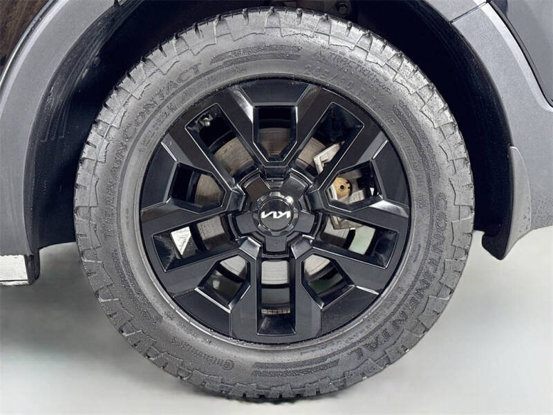 2024 Kia Telluride SX-Prestige X-Pro