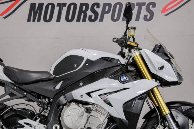 2014 BMW R 12 S