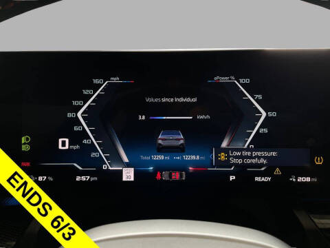 2024 BMW i5 M60