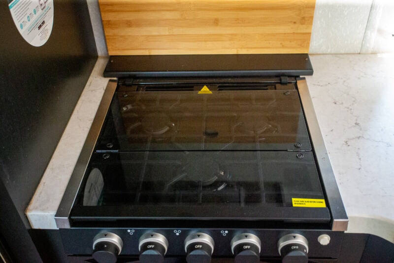 2022 CHEROKEE FOREST RIVER