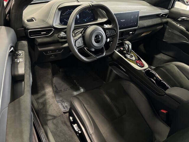 2024 Lotus Emira 7