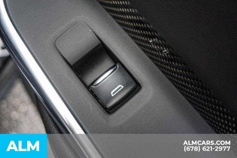 2022 Cadillac XT4 Sport