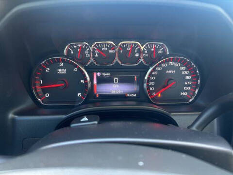 2016 GMC Sierra 1500