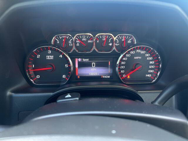 2016 GMC Sierra 1500