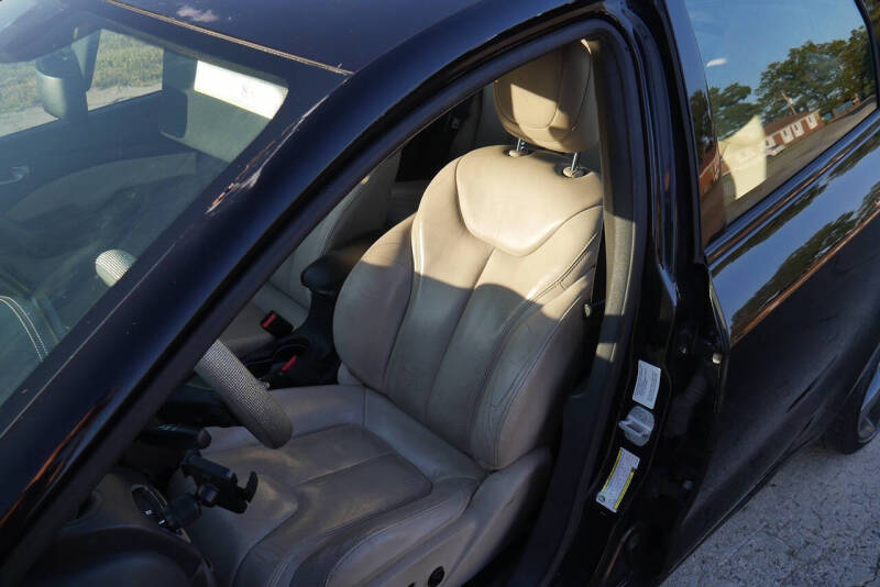 2013 Dodge Dart Limited