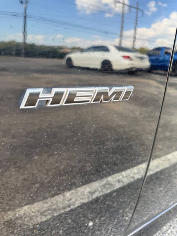 2019 Dodge Charger R/T