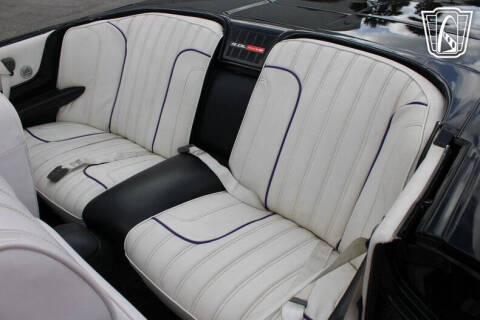 1964 Ford Thunderbird