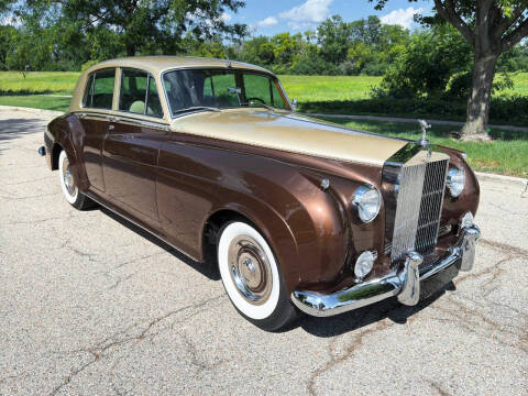 1959 Rolls-Royce 2025