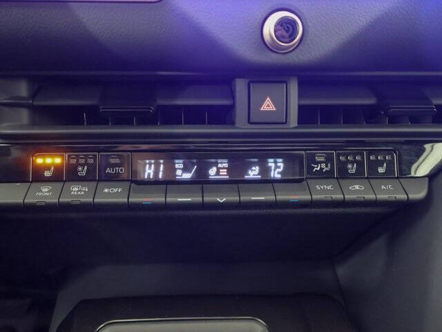 2024 Toyota Crown Limited