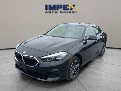 2023 BMW 2 Series for sale at Impex Auto Sales in Greensboro NC