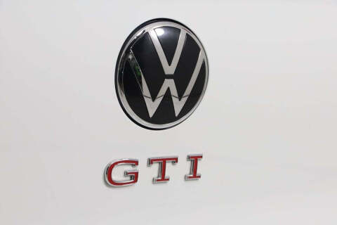 2023 Volkswagen Golf GTI