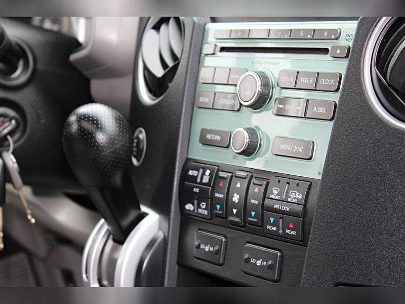 2009 Honda Pilot EX-L