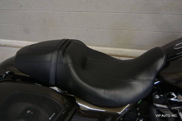 2020 Harley-Davidson FLTRXS