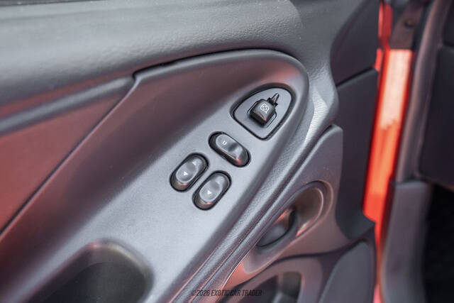 2000 Ford Mustang GT