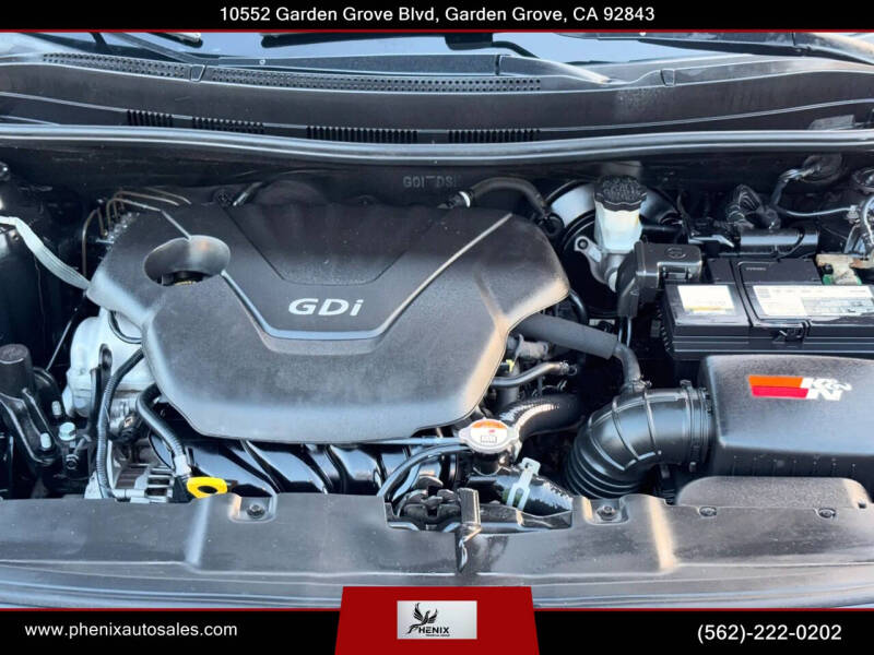 2015 Hyundai Accent Sport