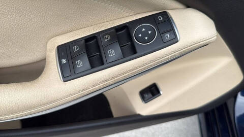 2018 Mercedes-Benz CLA CLA 250