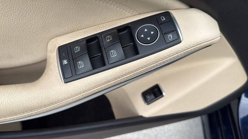 2018 Mercedes-Benz CLA CLA 250