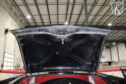 1956 Ford Thunderbird