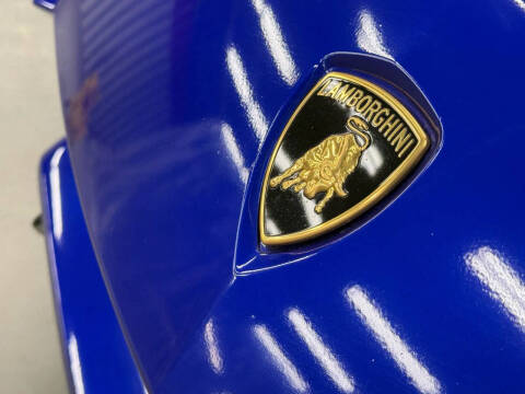 2019 Lamborghini Urus