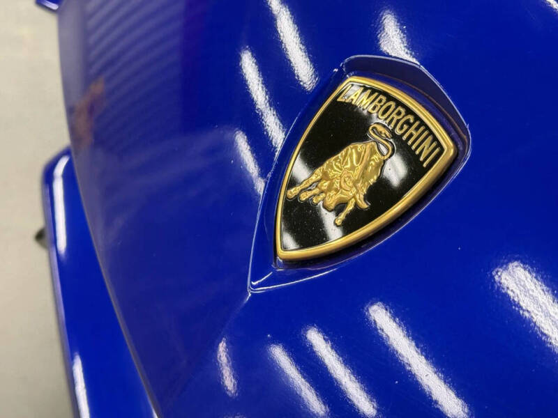 2019 Lamborghini Urus