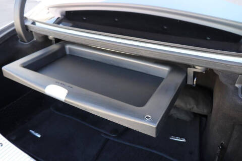 2015 Mercedes-Benz S-Class S 63 AMG