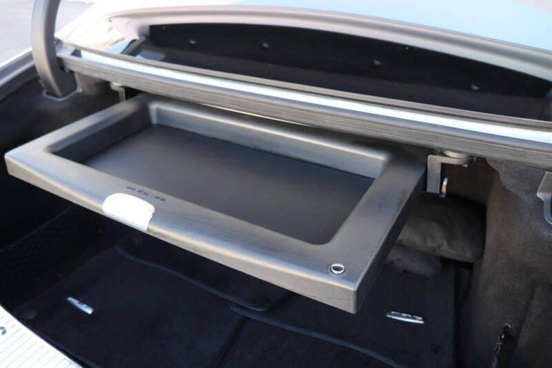 2015 Mercedes-Benz S-Class S 63 AMG